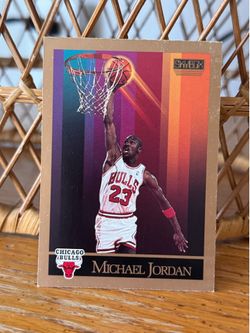 NBA cards