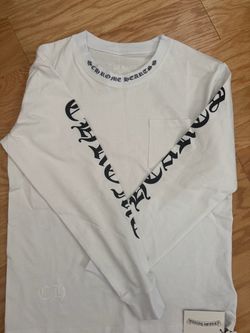 CHROME HEARTS LONGSLEEVE
