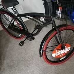 "The Classic Huffy Cruiser" Bike 🚲 Brand Sale New