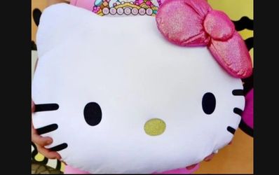 New HK CUSHION hK Cafe Truck