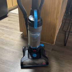 Bissell Vacuum Cleaners have three