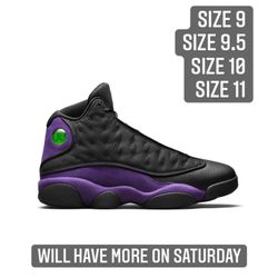 Jordan 13 