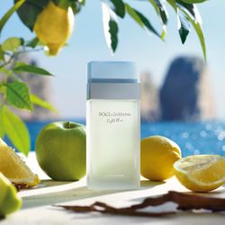 Dolce & Gabbana Light Blue 