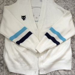 SANRIO CARDIGAN