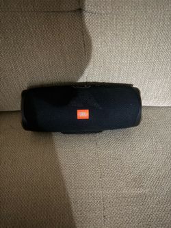 Jbl speaker charge 4