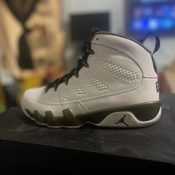 Jordan 9