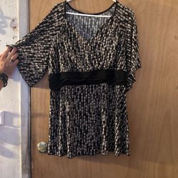 Women’s Top