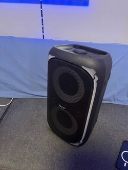 Speaker