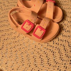 Color Pink (Model”Cat&Jack”)