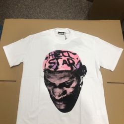 Dennis RodMan Tee