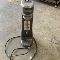 Hamilton Beach commercial Mixer