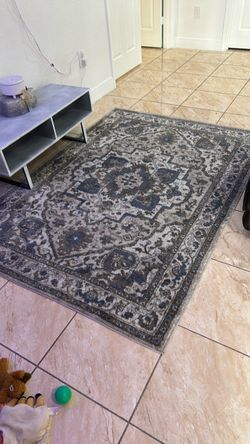 Rug triangle