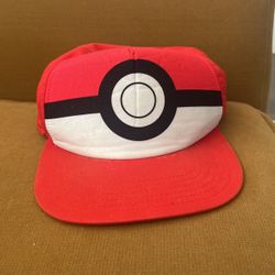 Pokémon Cap. See Pictures