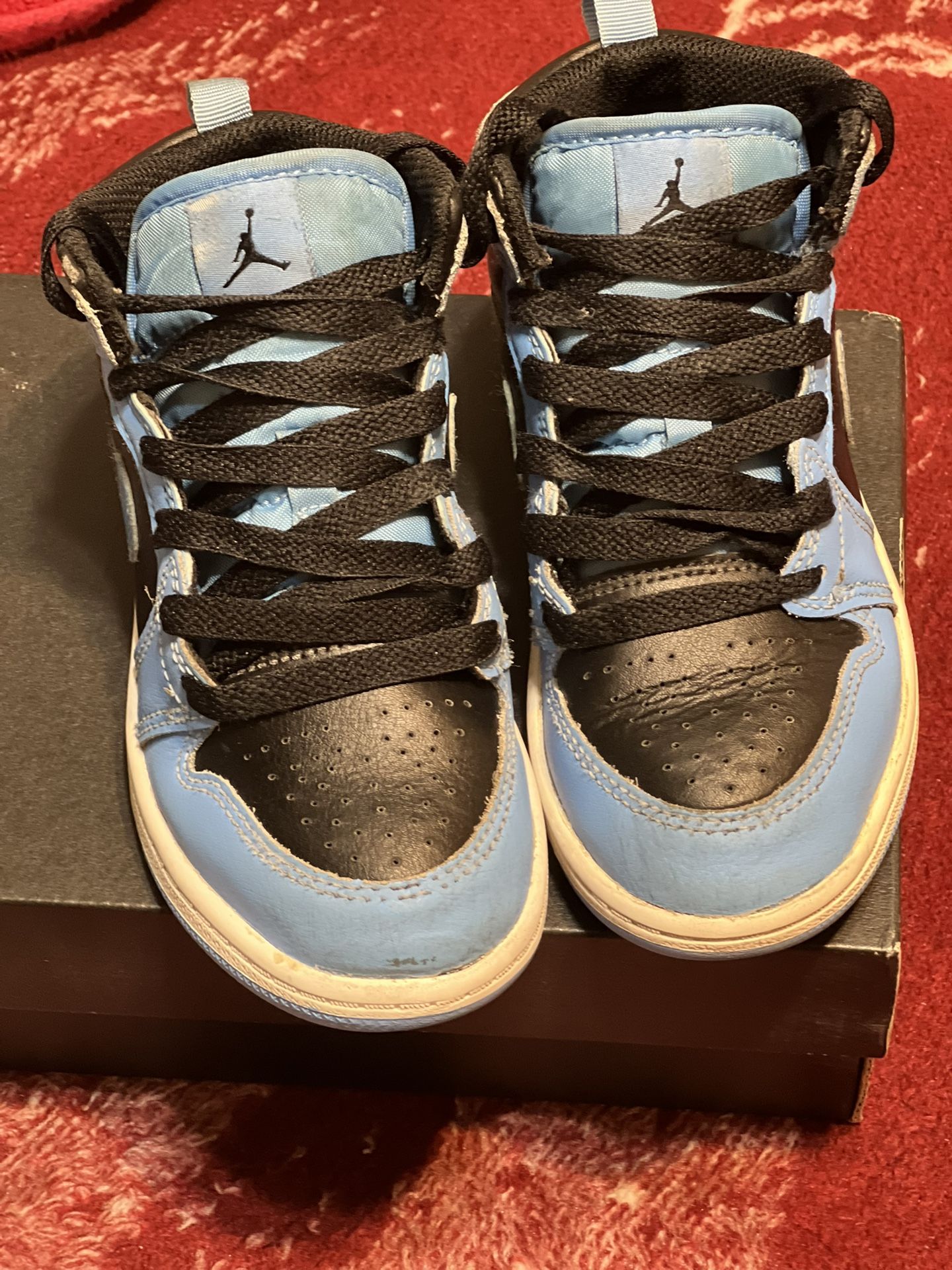 Nike Jordan