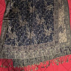 2 Pashminas