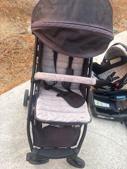 Summer Infant Baby Stroller