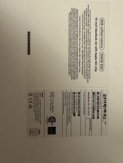 Apple MacBook