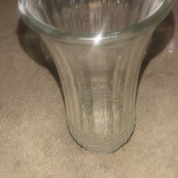 Old Vintage Antique Vase