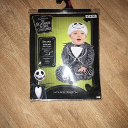 Infant Costume