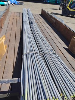 Rebar Varilla
