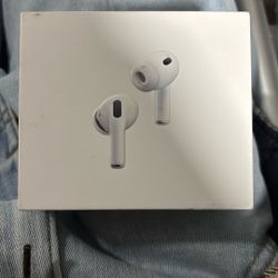 Air Pods Pro 3 