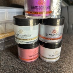 Nail Supplies