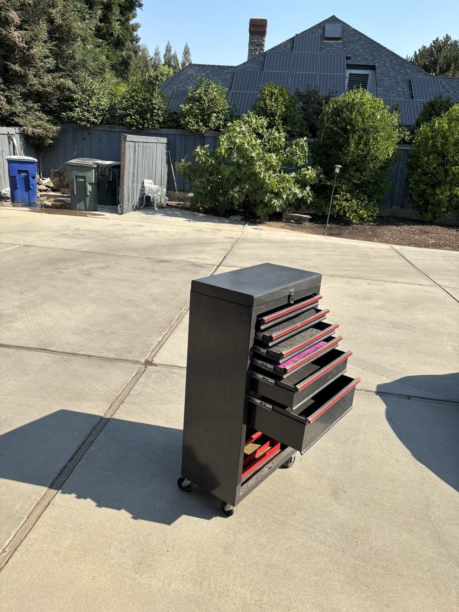 Tool Chest