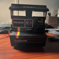 Old Cameras 