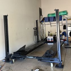 Car Lift
