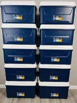 COOLERS