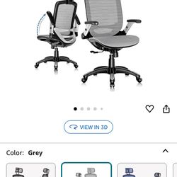 Office chair