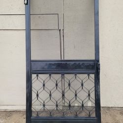 Screen Door