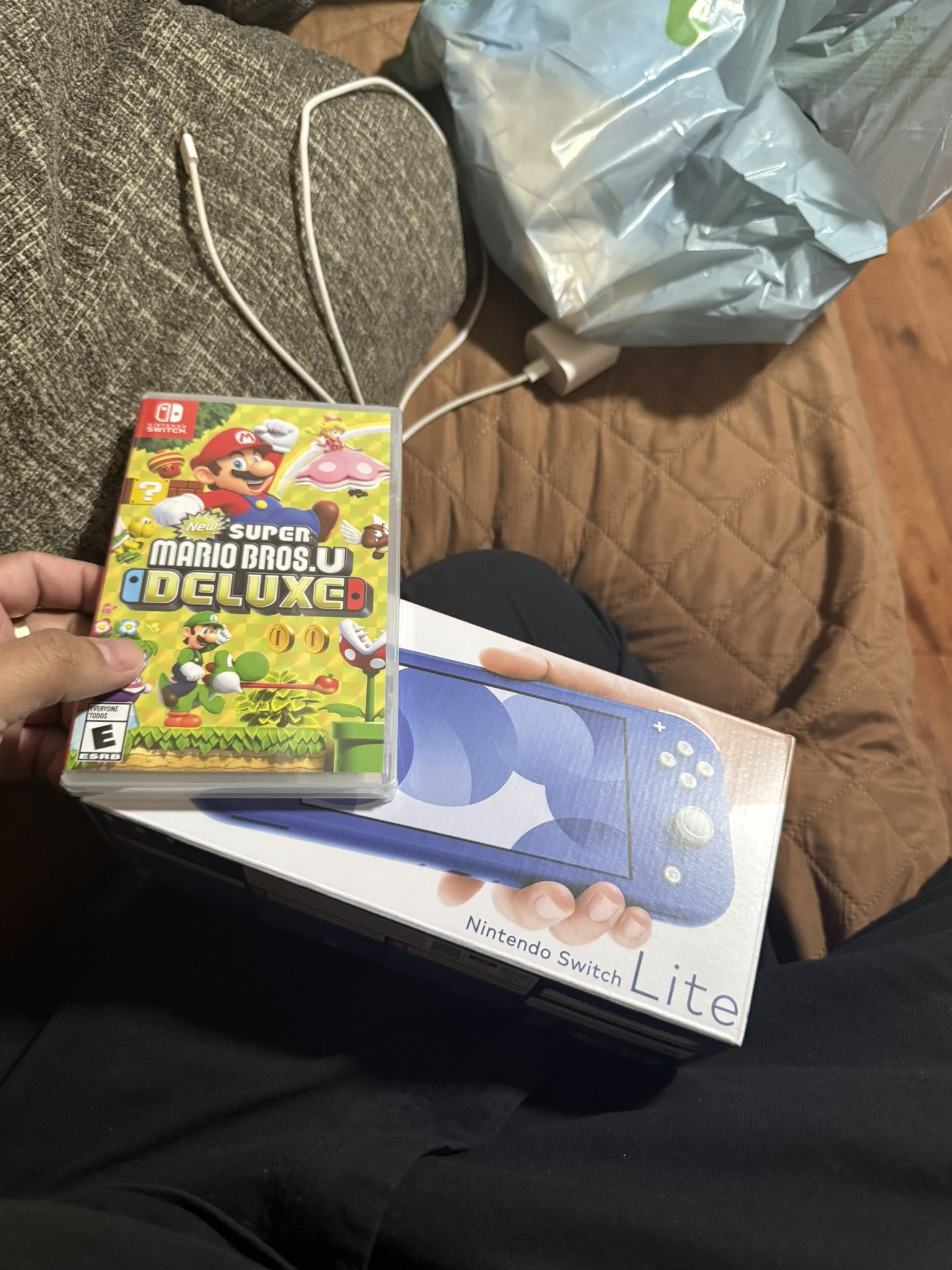 nintendo
