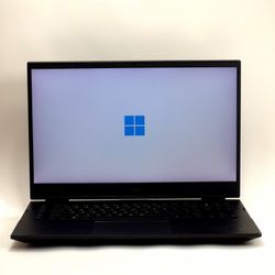 HP Omen 17-CK0372NR i7-11800h 16GB RAM 1TB SSD GeForce RTX 3060