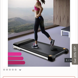 Treadmill