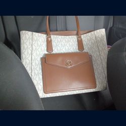 Michael kors Joey Tote Bag Large Shoulder Bag