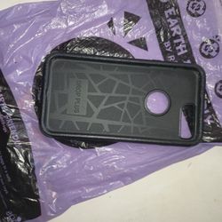 iPhone 8 Plus Case
