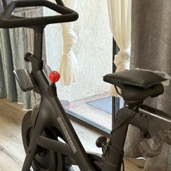 2021 Peleton - 20 Rides