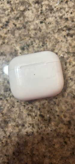 AirPods 3rd Generation 