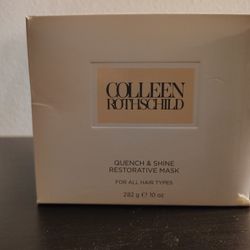 Collen Rothchild Hair Care 