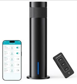 Cordless Waterless Diffuser for Home