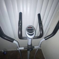 ELLIPTICAL