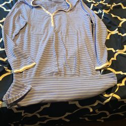 Women Pajama Dress