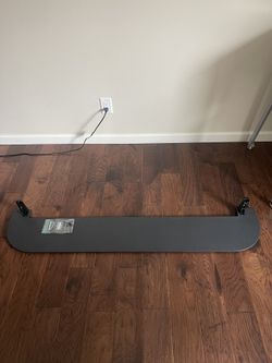 Sony XR-65A95K A95K 65” original oem Pedestal stand base stand with neck covers + screws