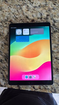 IPad