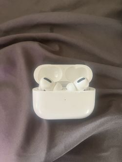 Airpods Pros