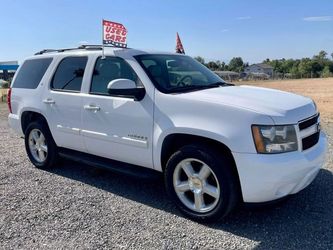 2009 Chevrolet Tahoe