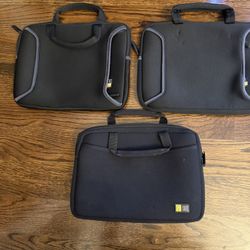Case Logic Padded Laptop / Tablet Cases 