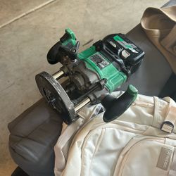 Metabo Router 