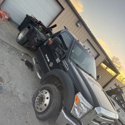 Tow Truck For Sale 